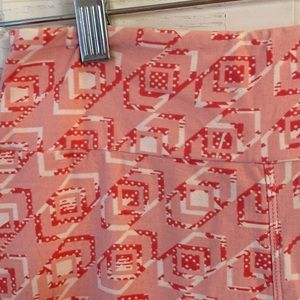 Brand new never used leggings.